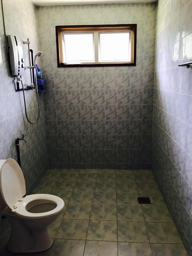 Desa Kaloi Farmhouse Villa Batang Kali Exteriör bild